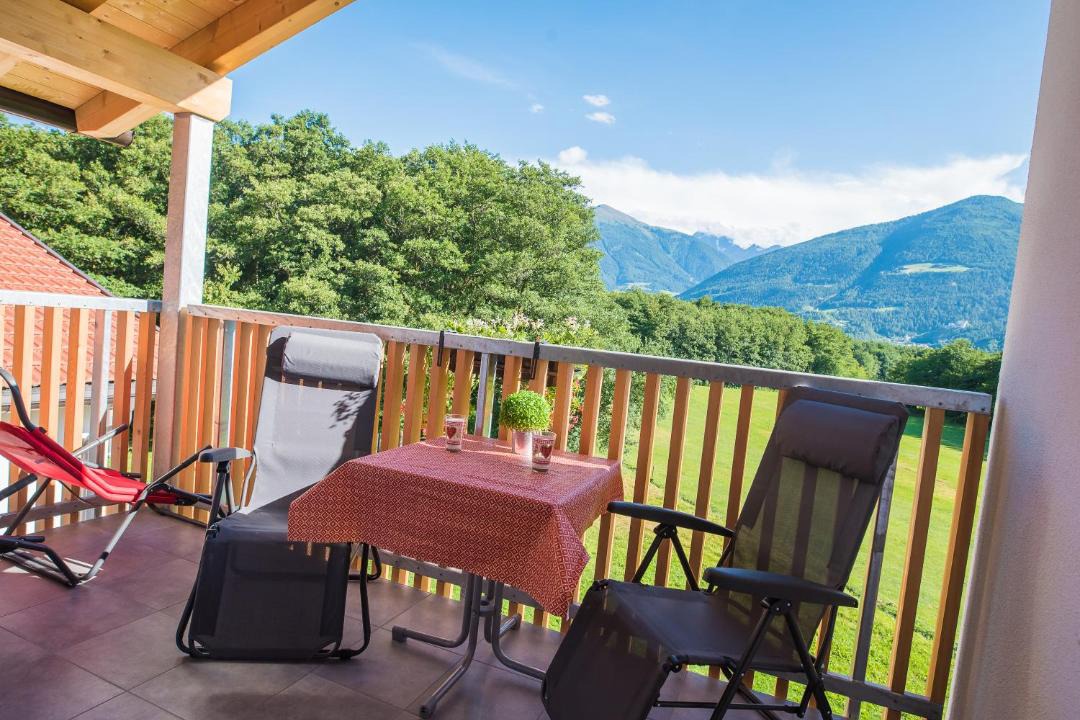 Photo of Patio Balcony in Sluderno