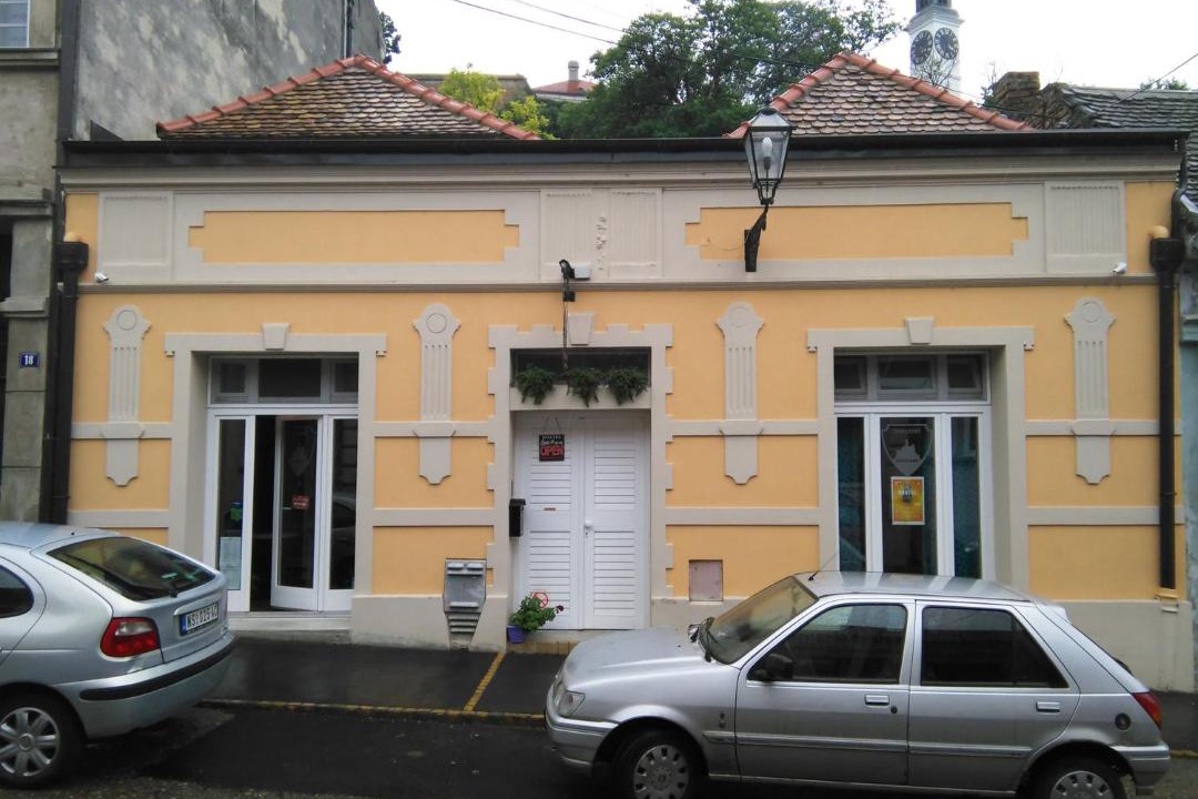 Photo of Others in Novi Sad
