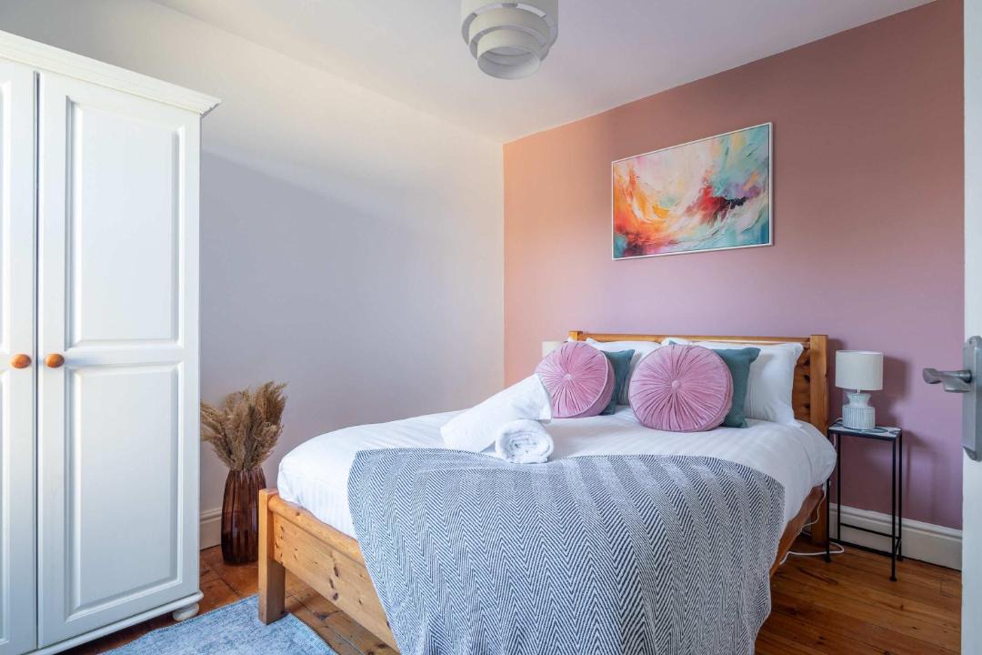 Photo of Bedroom in Mill Road