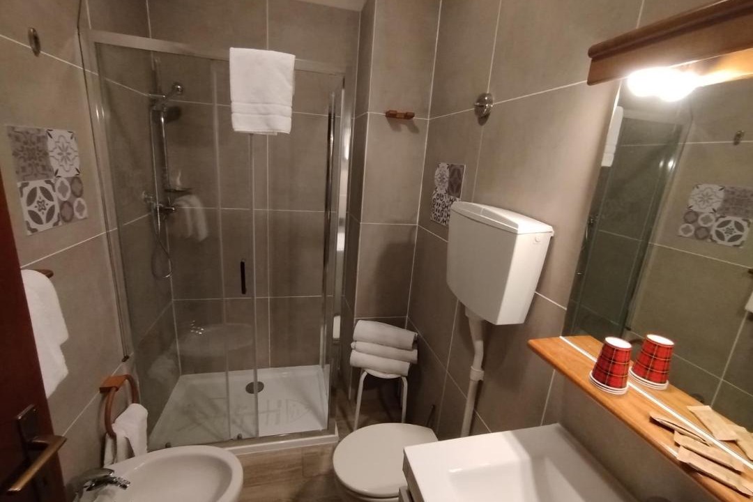 Photo of Bathroom in San Giovanni Lupatoto