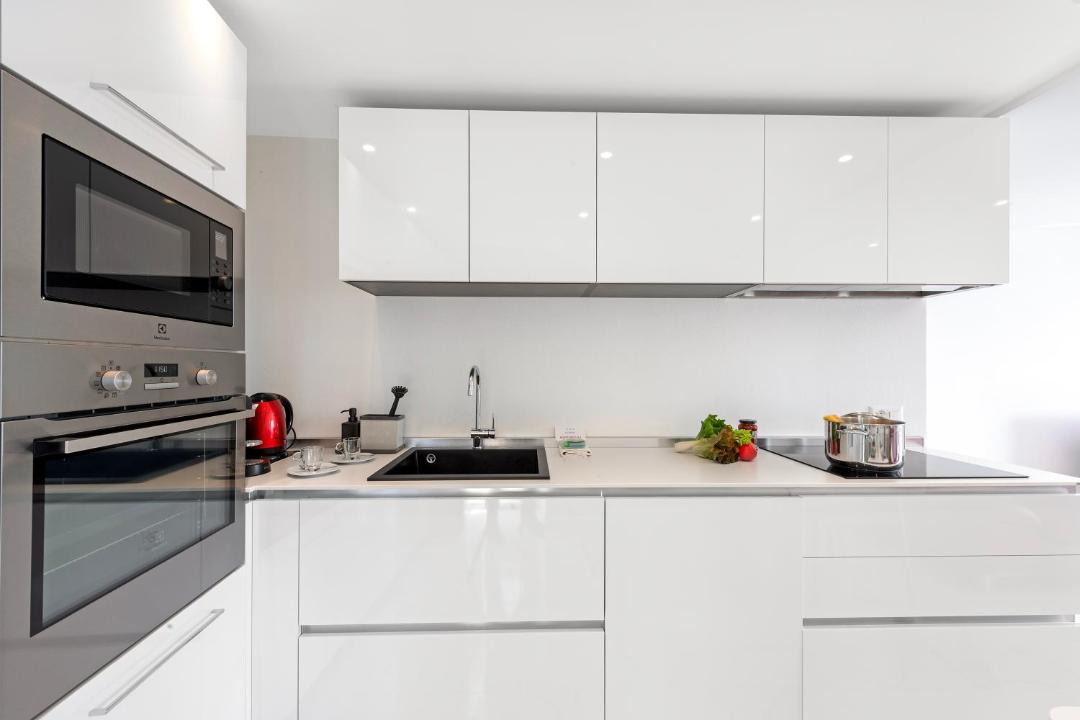 Photo of Kitchen in Ronco sopra Ascona
