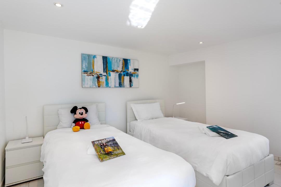 Photo of Bedroom in Ronco sopra Ascona