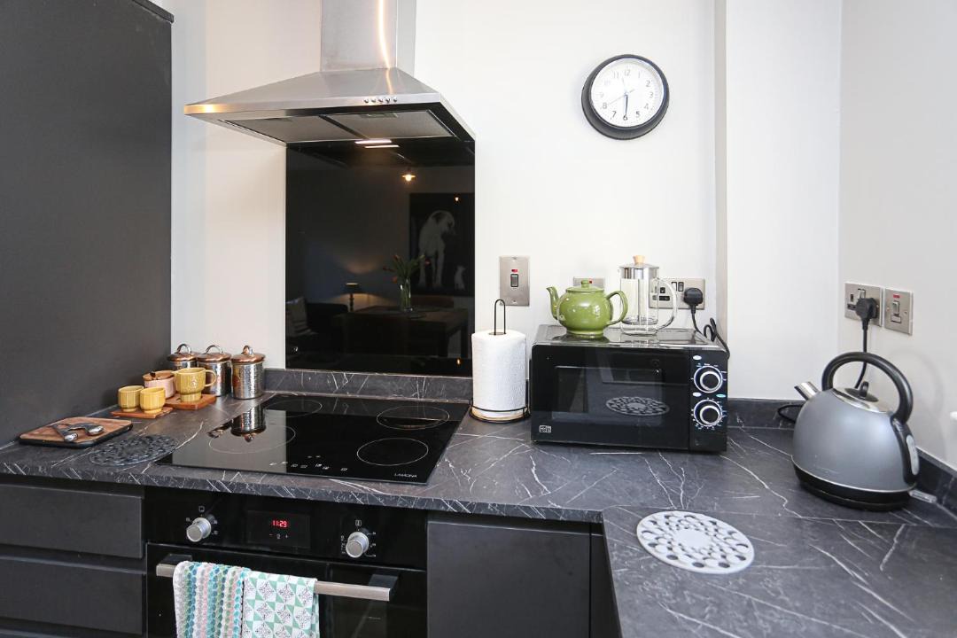 Photo of Kitchen in Lisburn