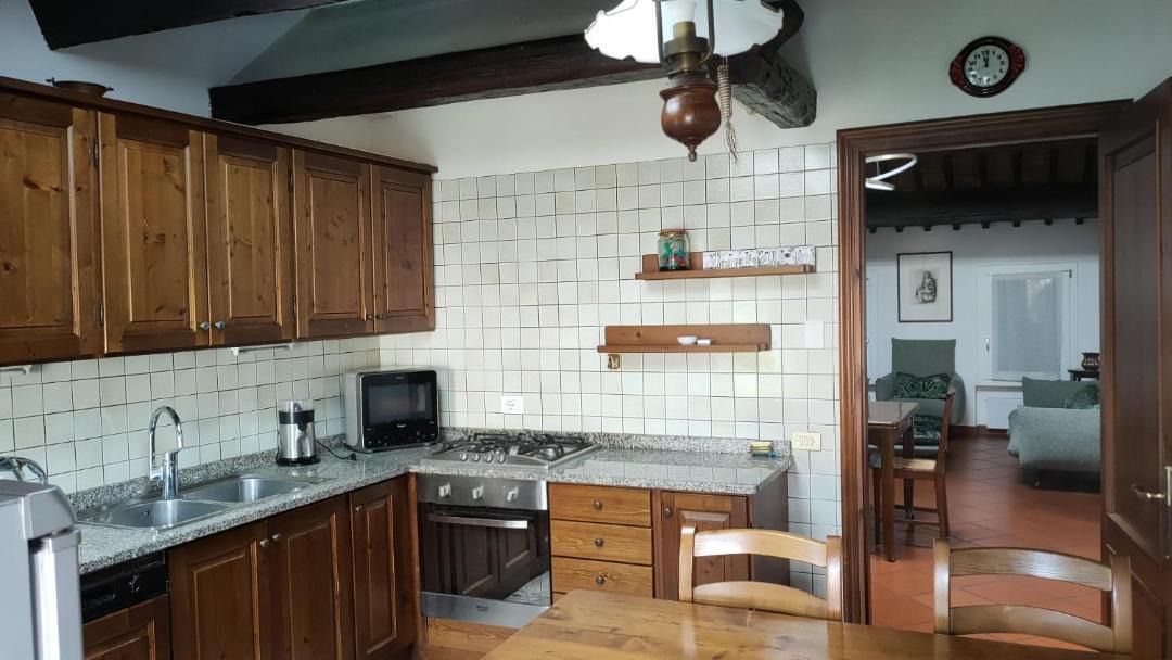 Photo of Kitchen in Scorze
