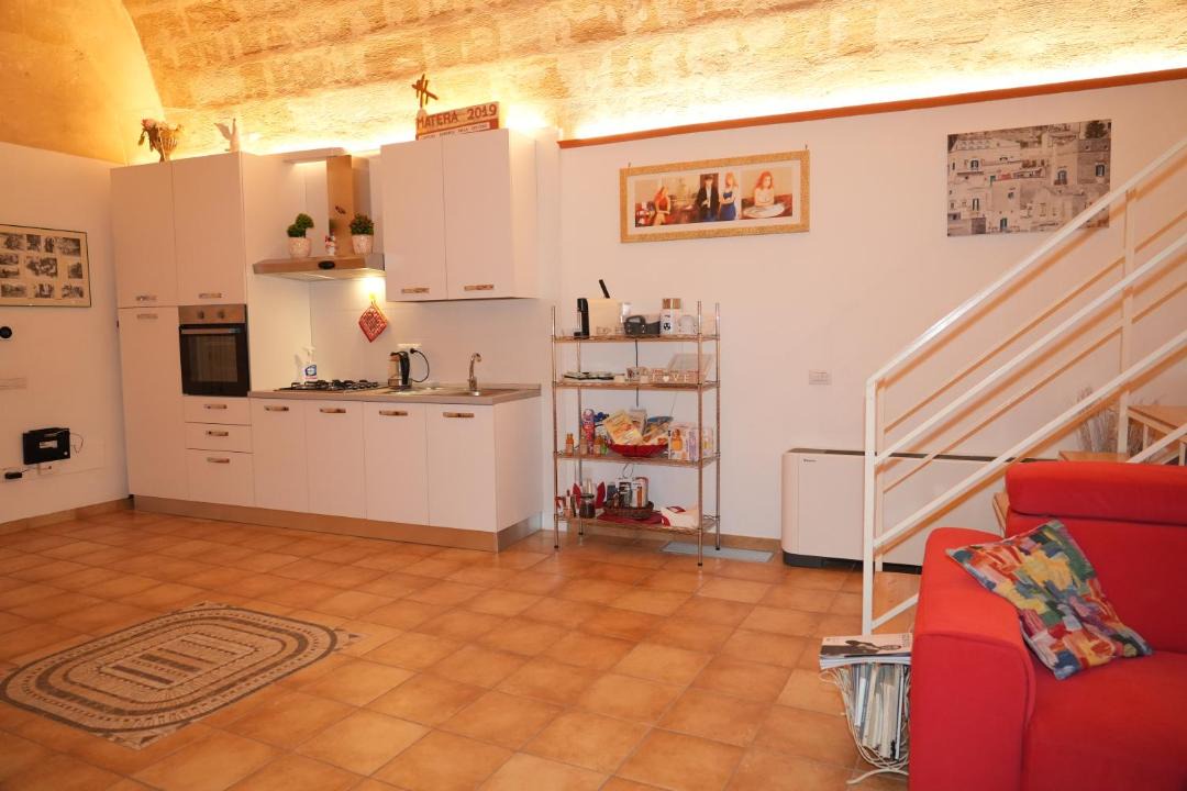 Photo of Others in Matera