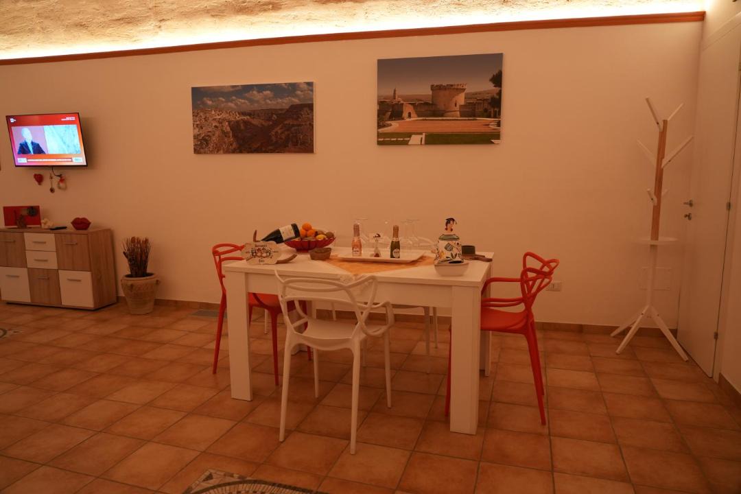 Photo of Others in Matera