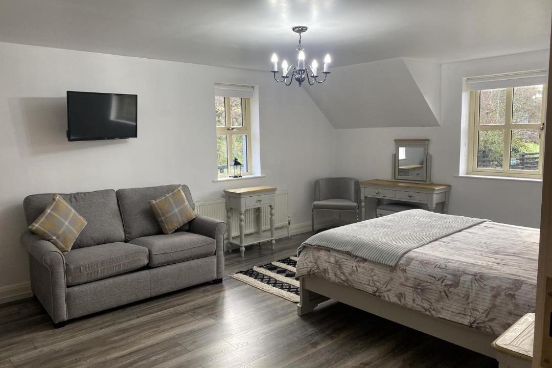 Photo of Bedroom in Newry