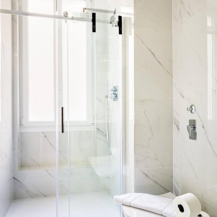 Photo of Bathroom in Zona Risorgimento