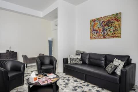 Photo of Livingroom in Zona Risorgimento