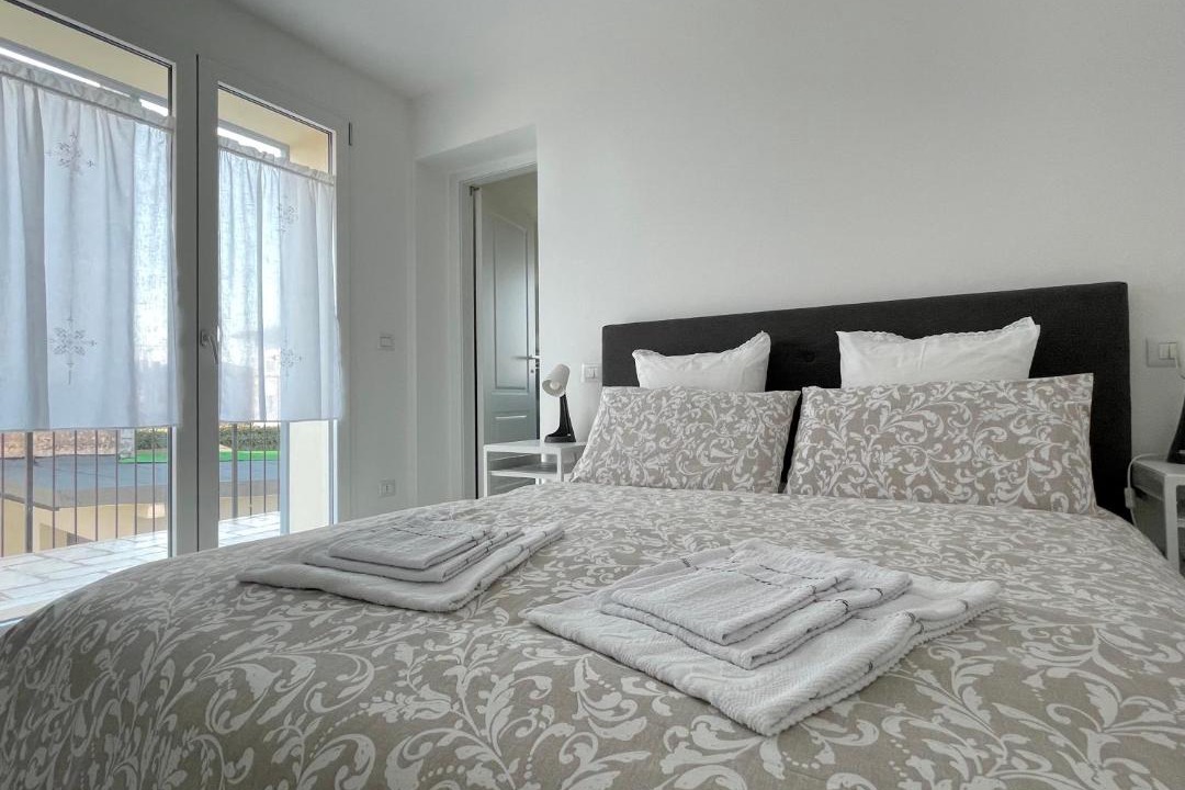 Photo of Bedroom in Cussignacco