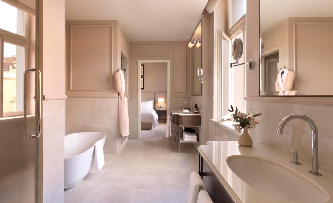 Photo of Bathroom in Savamala