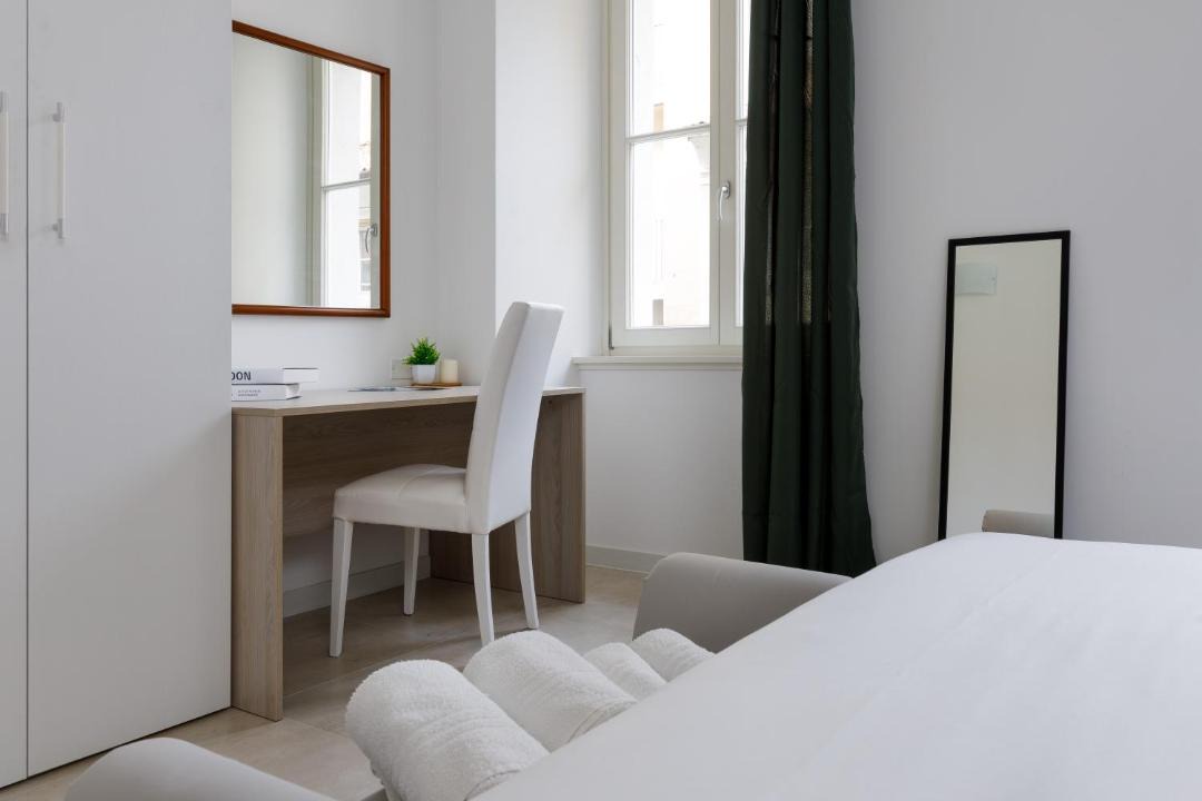 Photo of Bedroom in Trieste City Centre