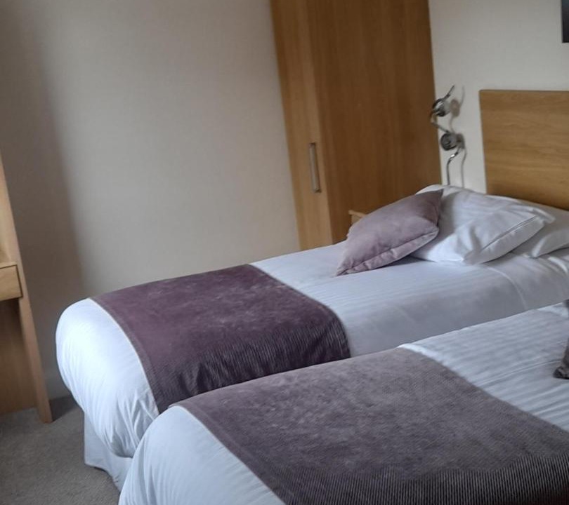 Photo of Bedroom in Armoy