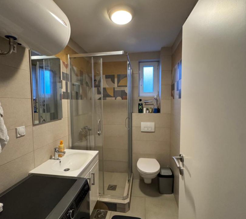 Photo of Bathroom in Nis