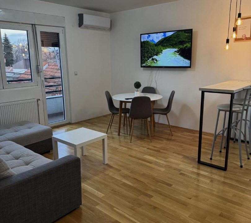 Photo of Livingroom in Nis