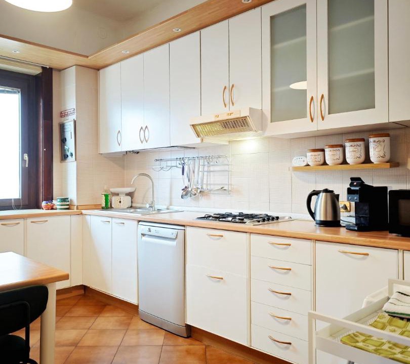 Photo of Kitchen in Intra