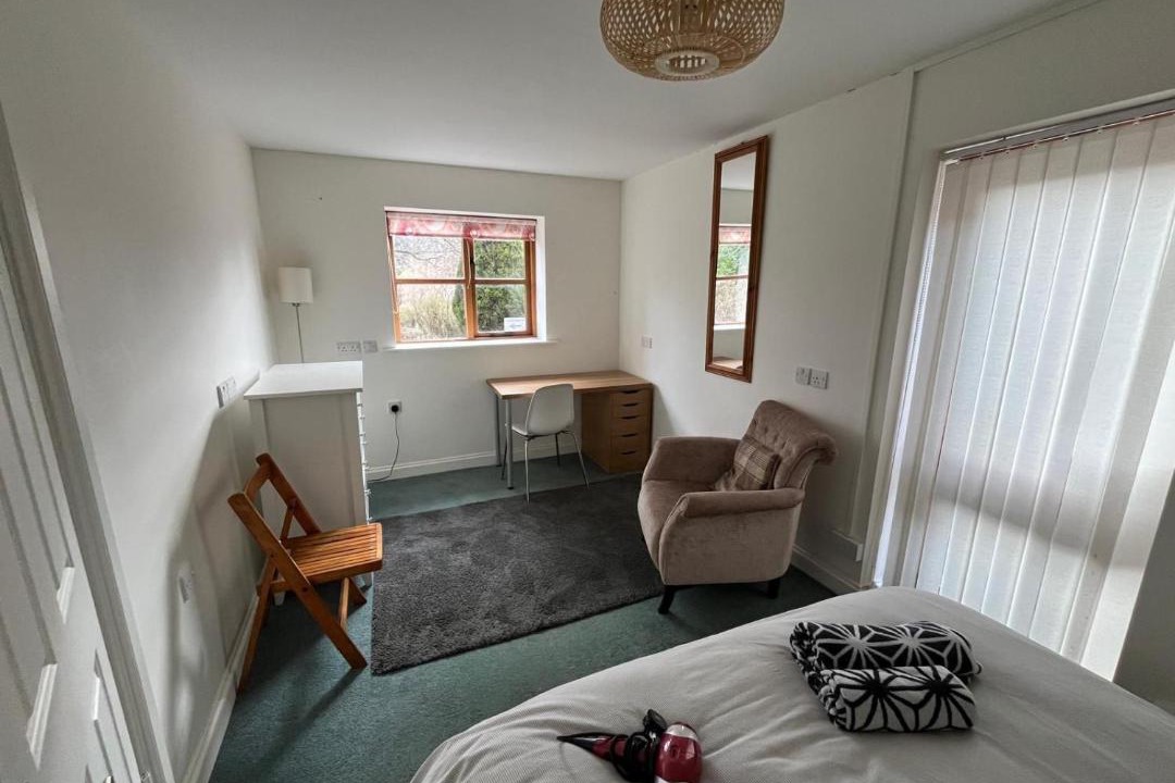 Photo of Bedroom in Horspath