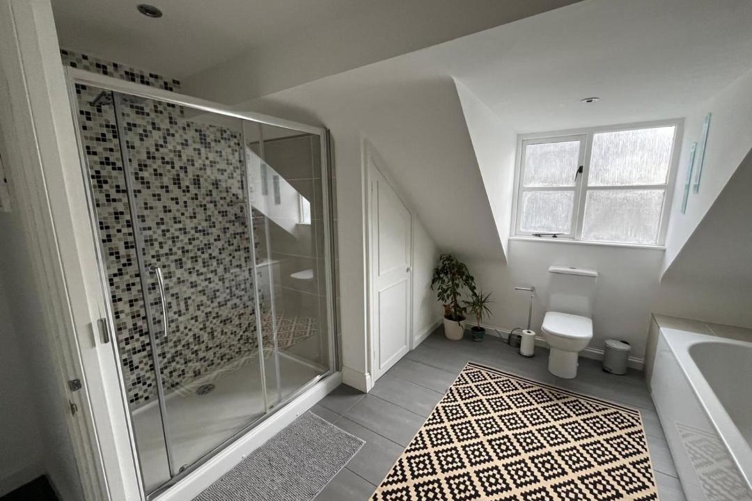 Photo of Bathroom in Horspath