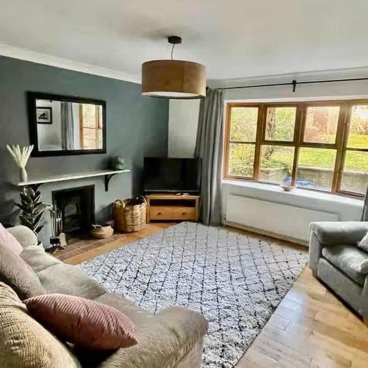 Photo of Livingroom in Horspath