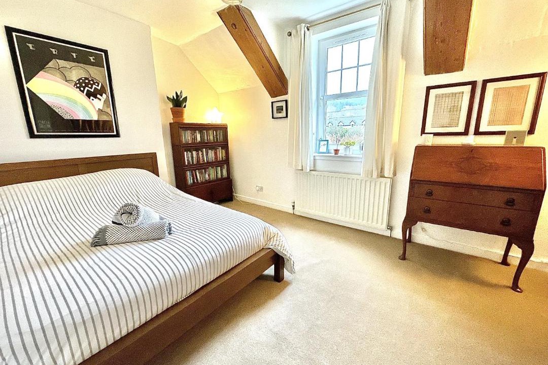 Photo of Bedroom in Cairnbaan