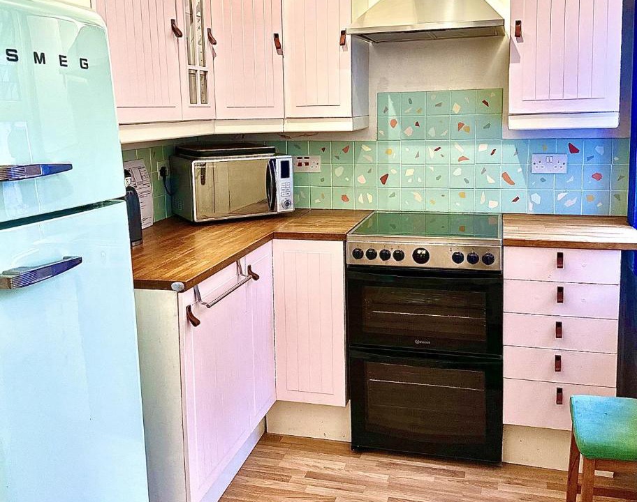 Photo of Kitchen in Cairnbaan