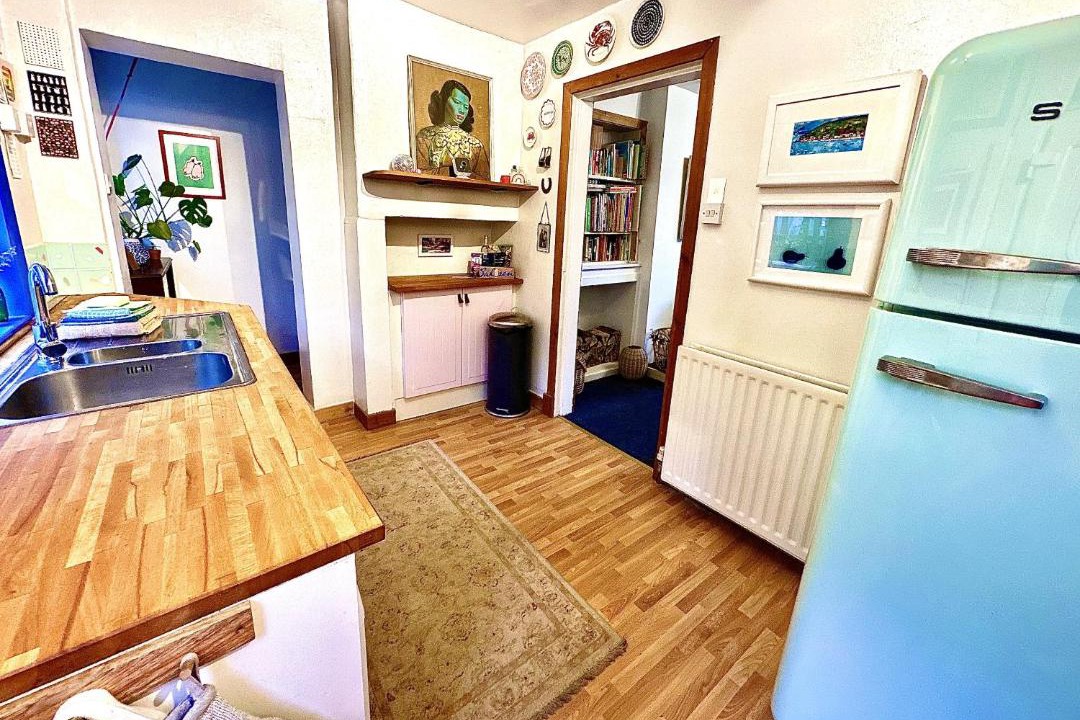 Photo of Kitchen in Cairnbaan