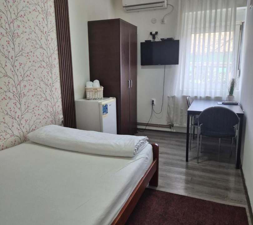 Photo of Bedroom in Pancevo