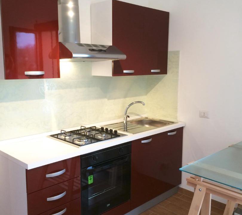 Photo of Kitchen in Cupra Marittima