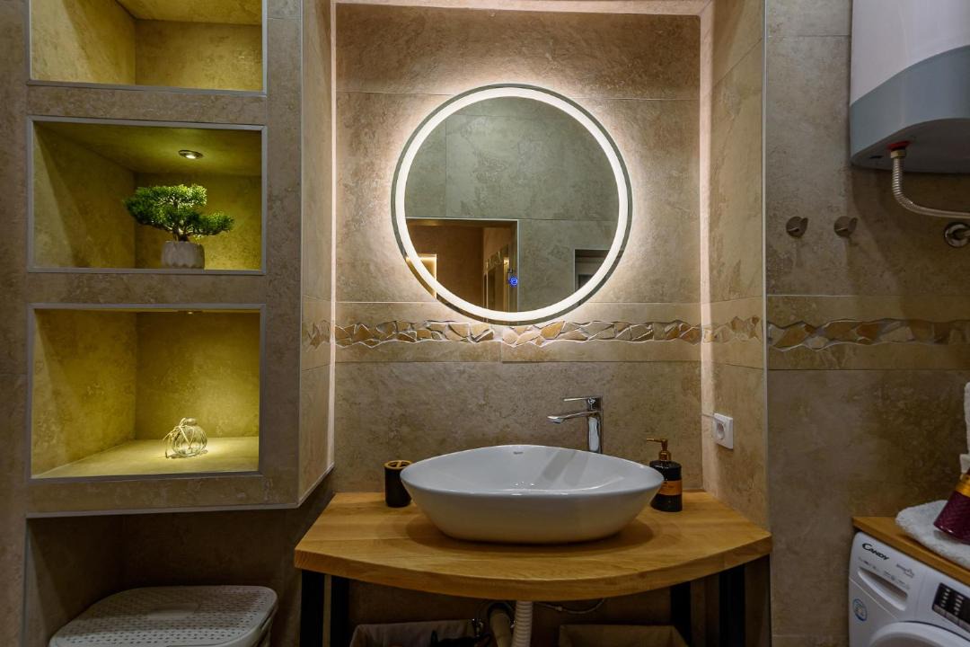 Photo of Bathroom in Skadarlija
