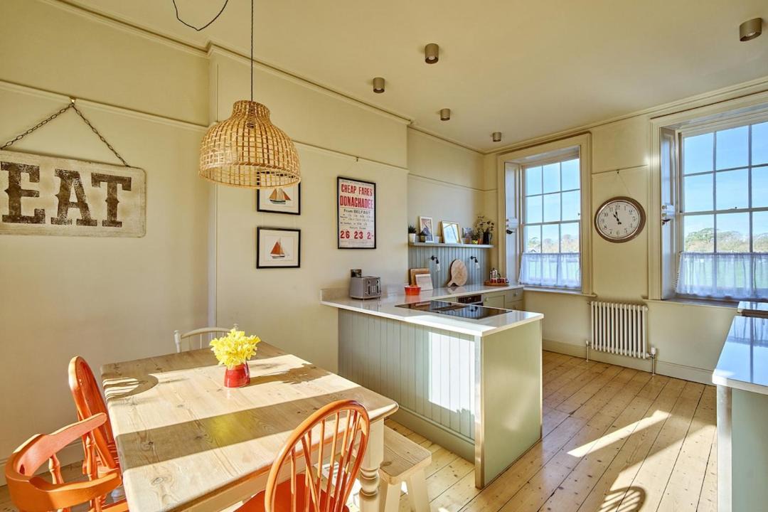 Photo of Kitchen in Donaghadee