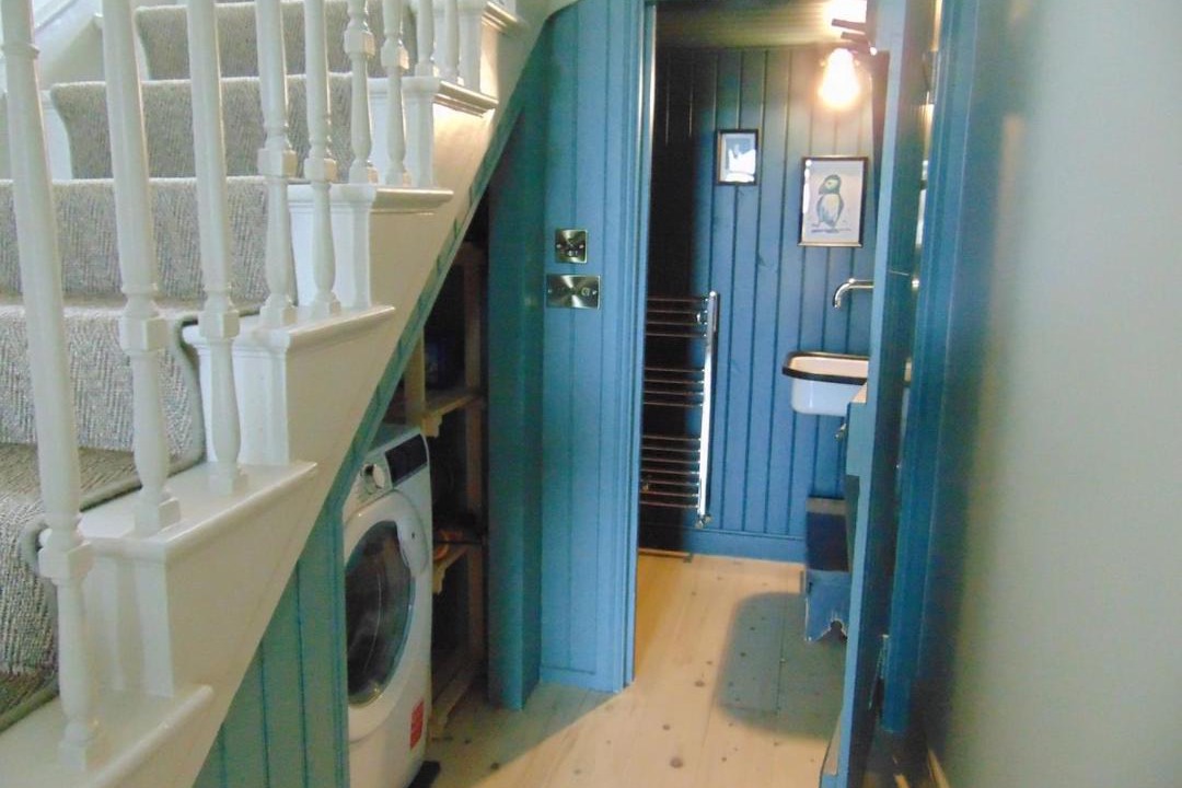Photo of Bathroom in Donaghadee