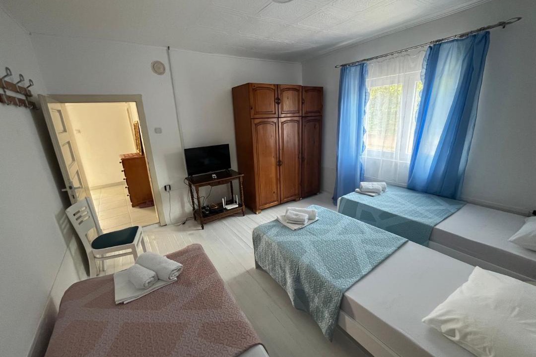 Photo of Bedroom in Niska Banja