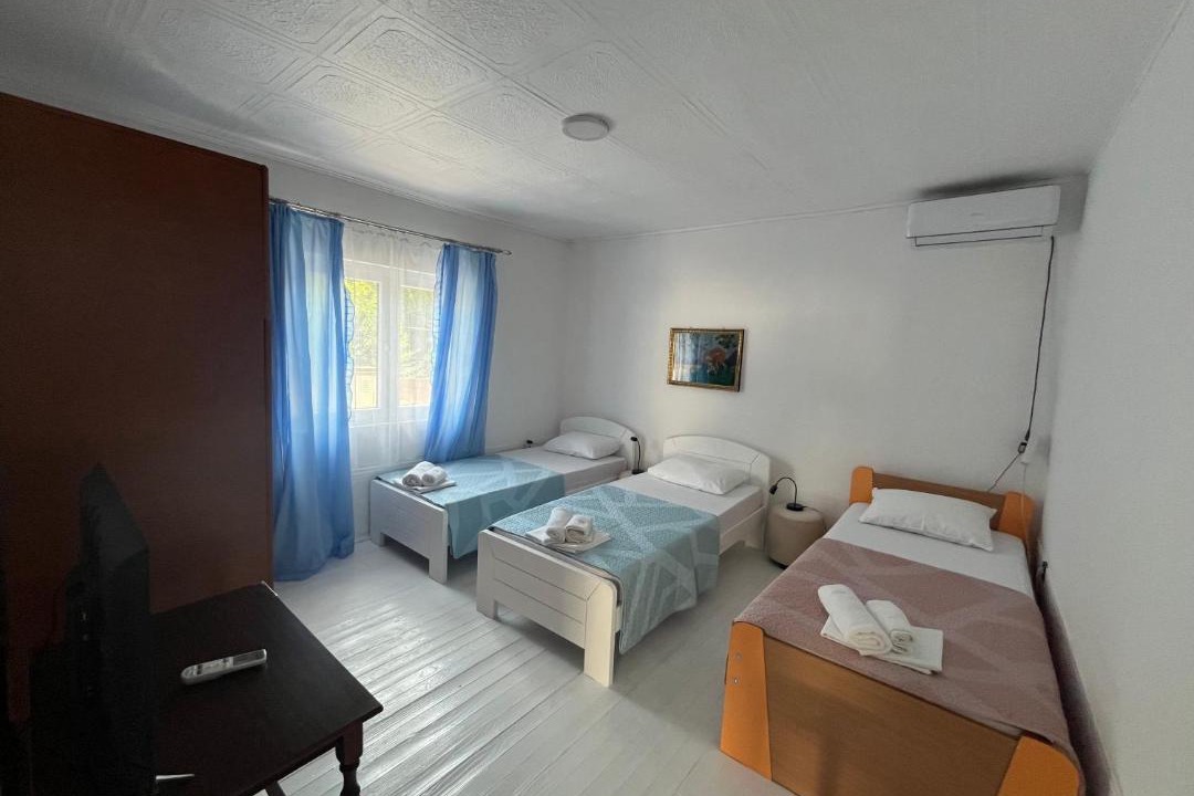 Photo of Bedroom in Niska Banja