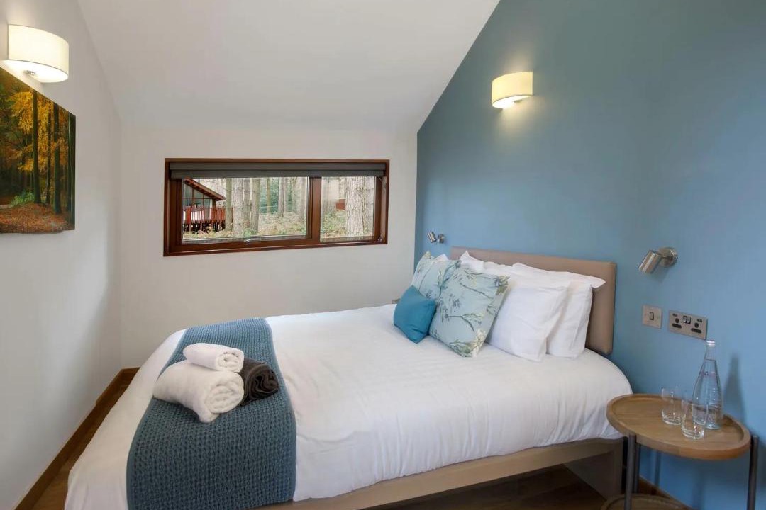 Photo of Bedroom in Callander