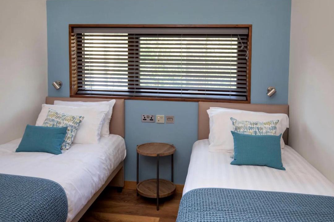 Photo of Bedroom in Callander