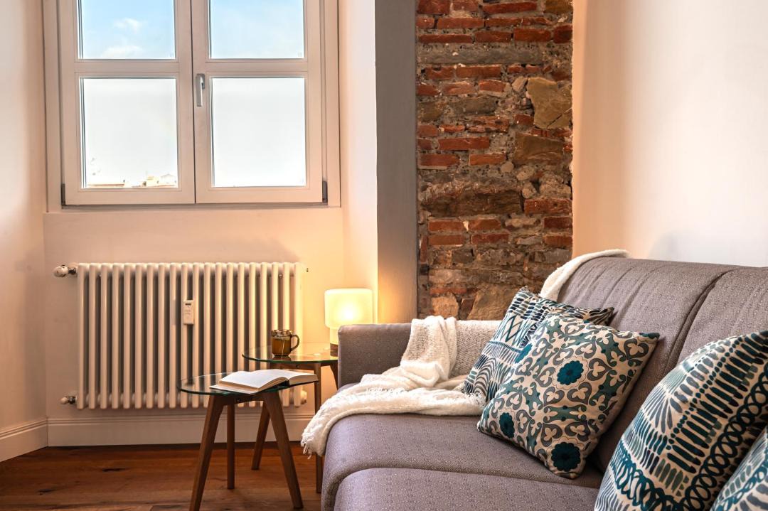 Photo of Livingroom in Santo Spirito
