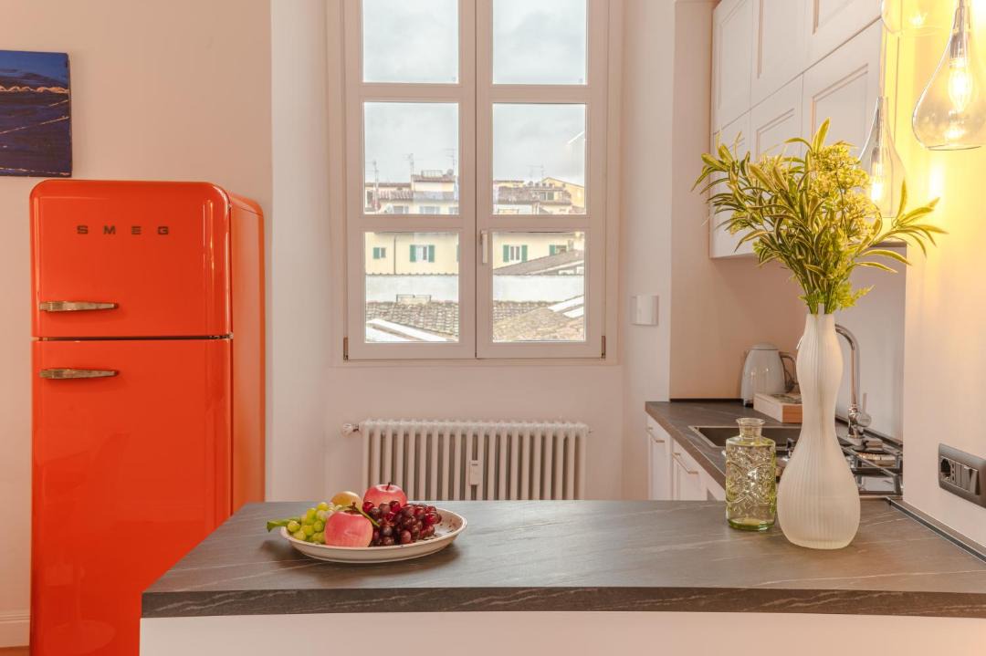 Photo of Kitchen in Santo Spirito