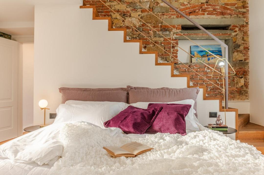 Photo of Bedroom in Santo Spirito