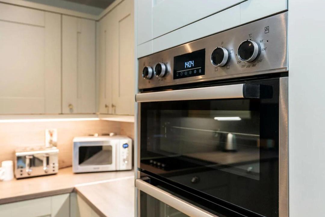 Photo of Kitchen in Callander