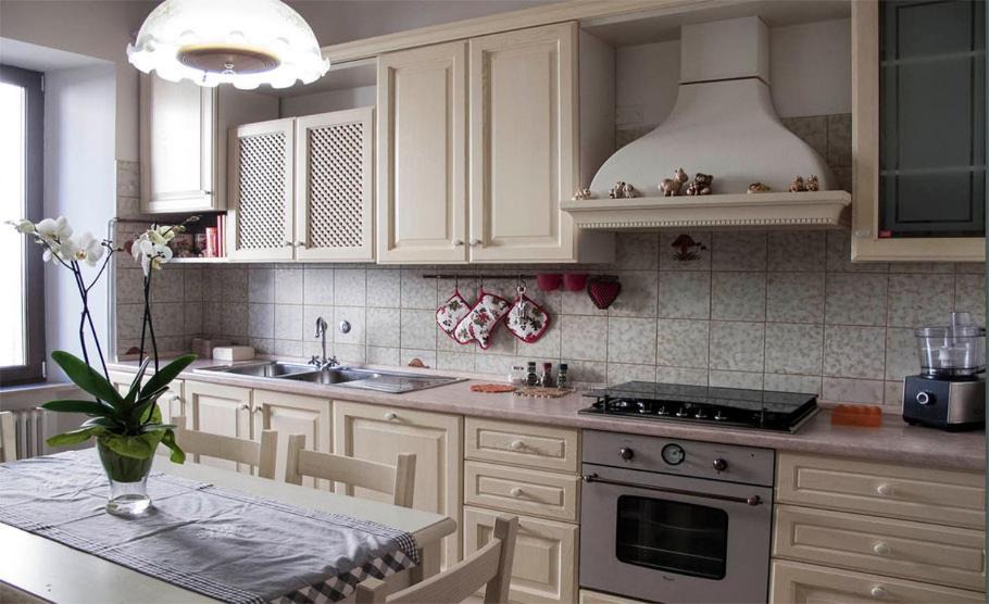 Photo of Kitchen in Centro Storico