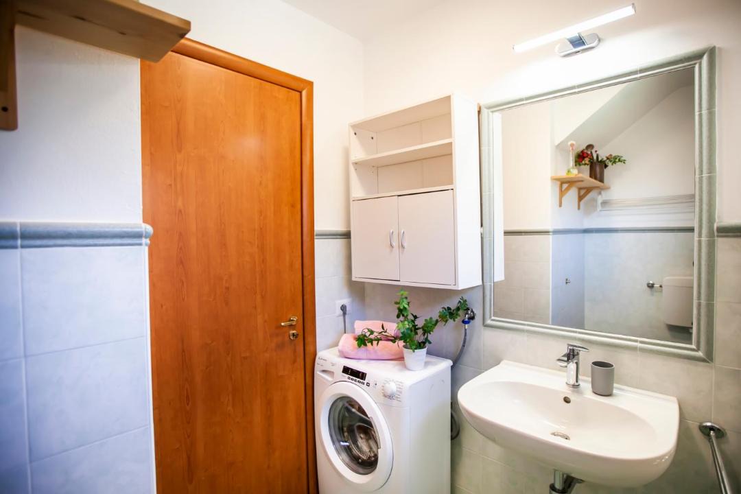 Photo of Bathroom in Lanzo d'Intelvi