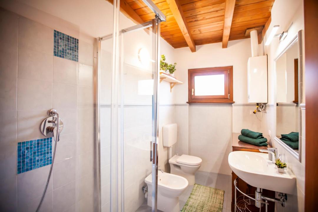 Photo of Bathroom in Lanzo d'Intelvi