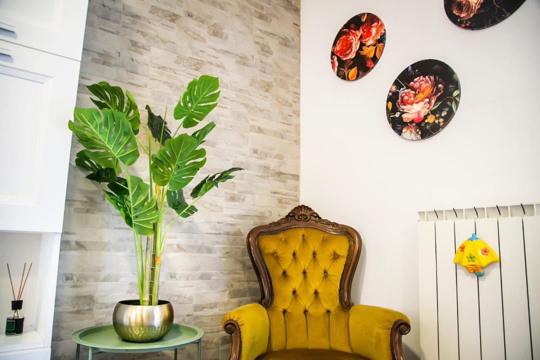 Photo of Livingroom in Lanzo d'Intelvi