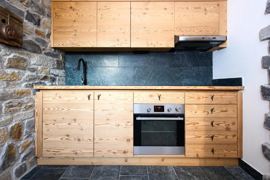 Photo of Kitchen in Civenna