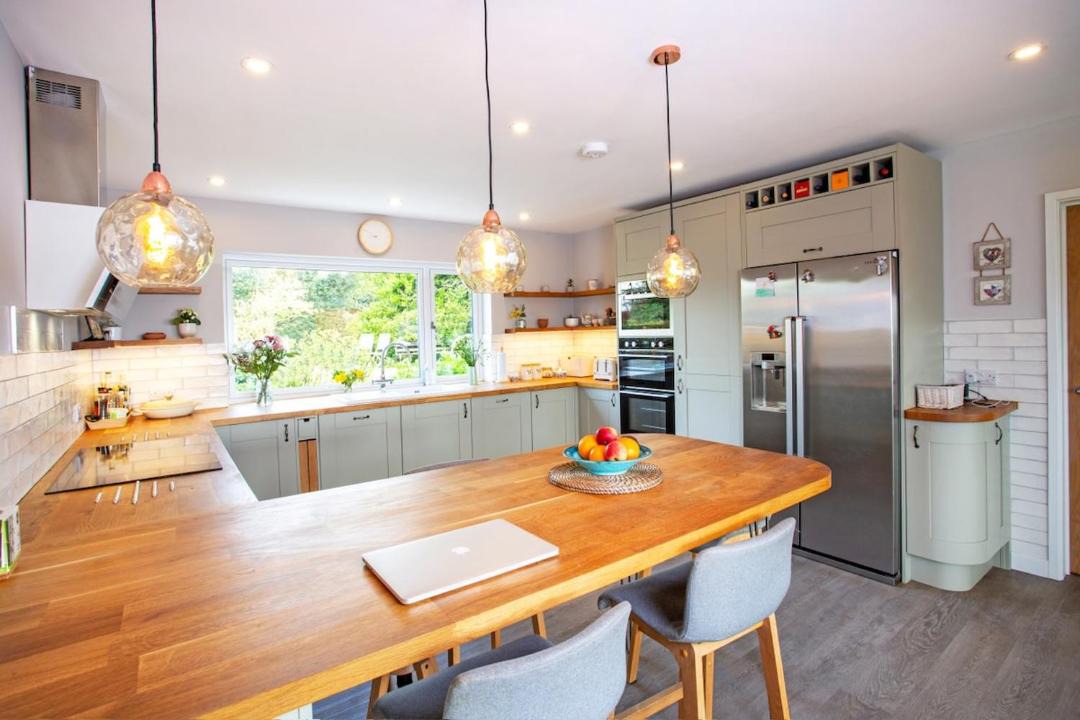Photo of Kitchen in Penryn