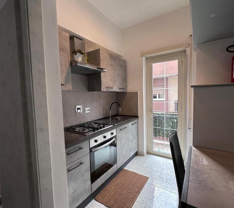 Photo of Kitchen in Quartiere XXXIII Lido di Ostia Ponente