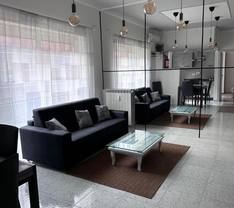Photo of Livingroom in Quartiere XXXIII Lido di Ostia Ponente