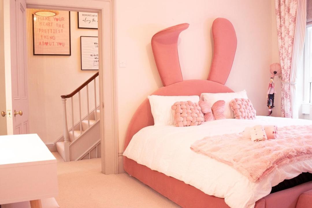 Photo of Bedroom in Bath City Centre