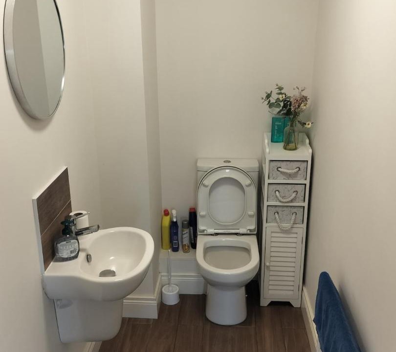 Photo of Bathroom in Newtownards