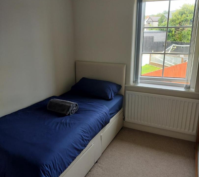 Photo of Bedroom in Newtownards